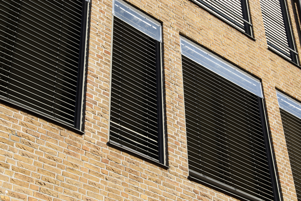 Learn about the best exterior shutters.