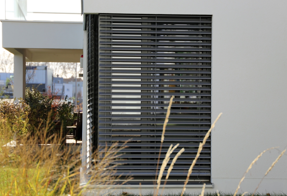 Find out more about the best exterior shutters.