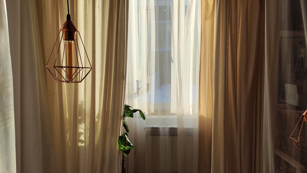 The best drapes for your house.