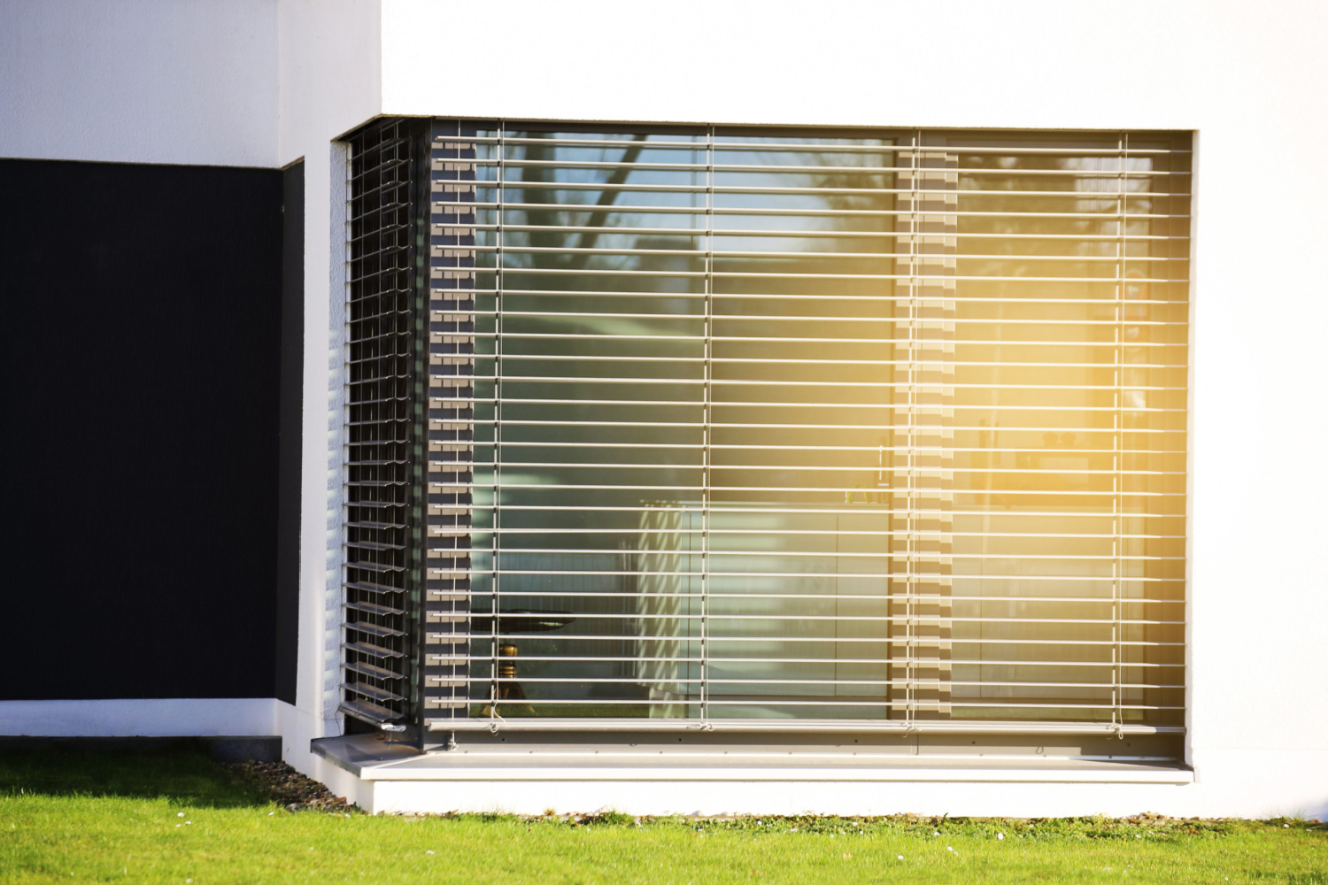 What are solar screens for windows?