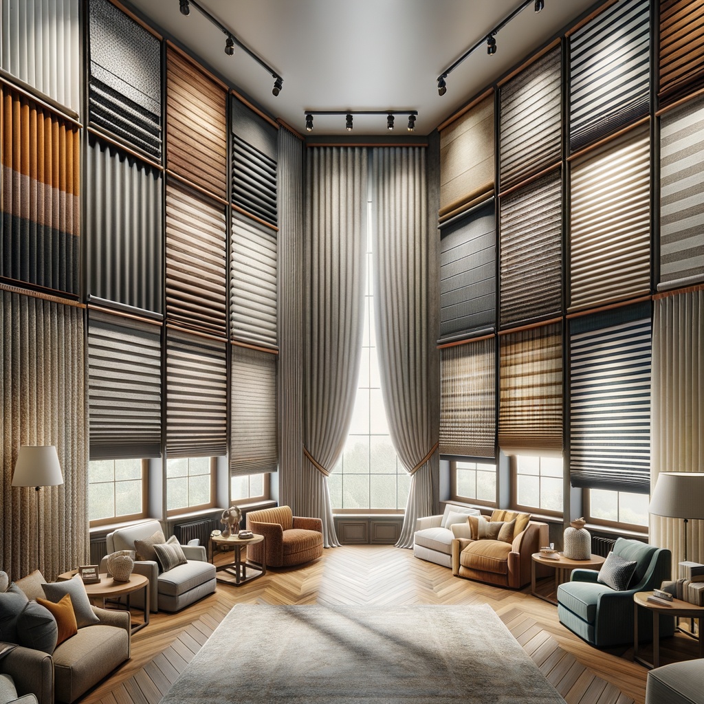 How long are blinds supposed to last?