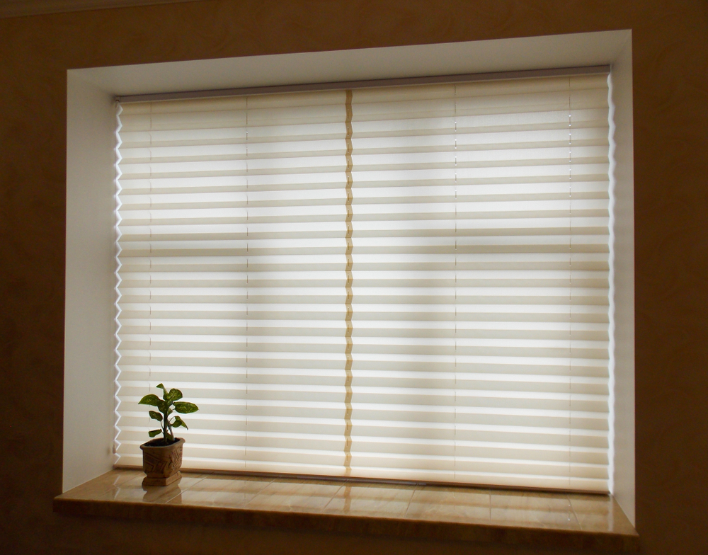 Discover what are the best honeycomb shades.